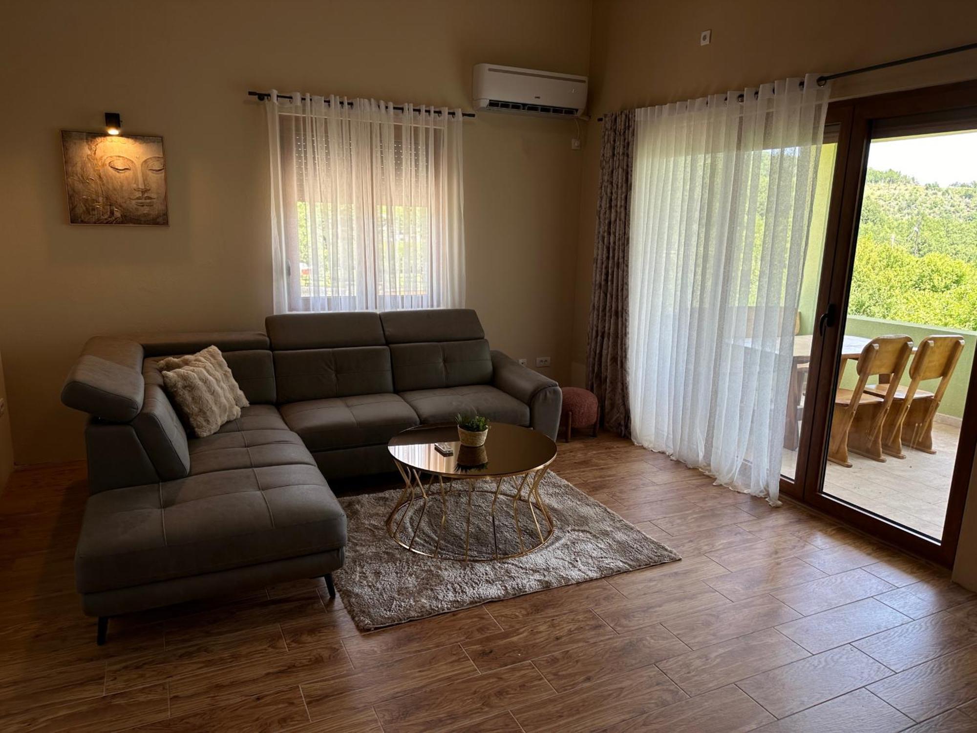 Green House Virpazar Zewnętrze zdjęcie