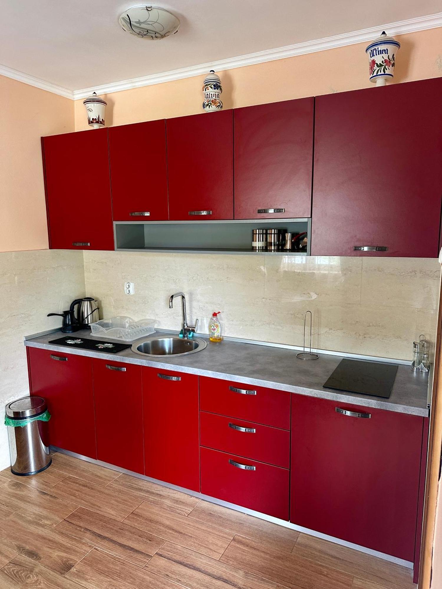 Green House Virpazar Pokój zdjęcie