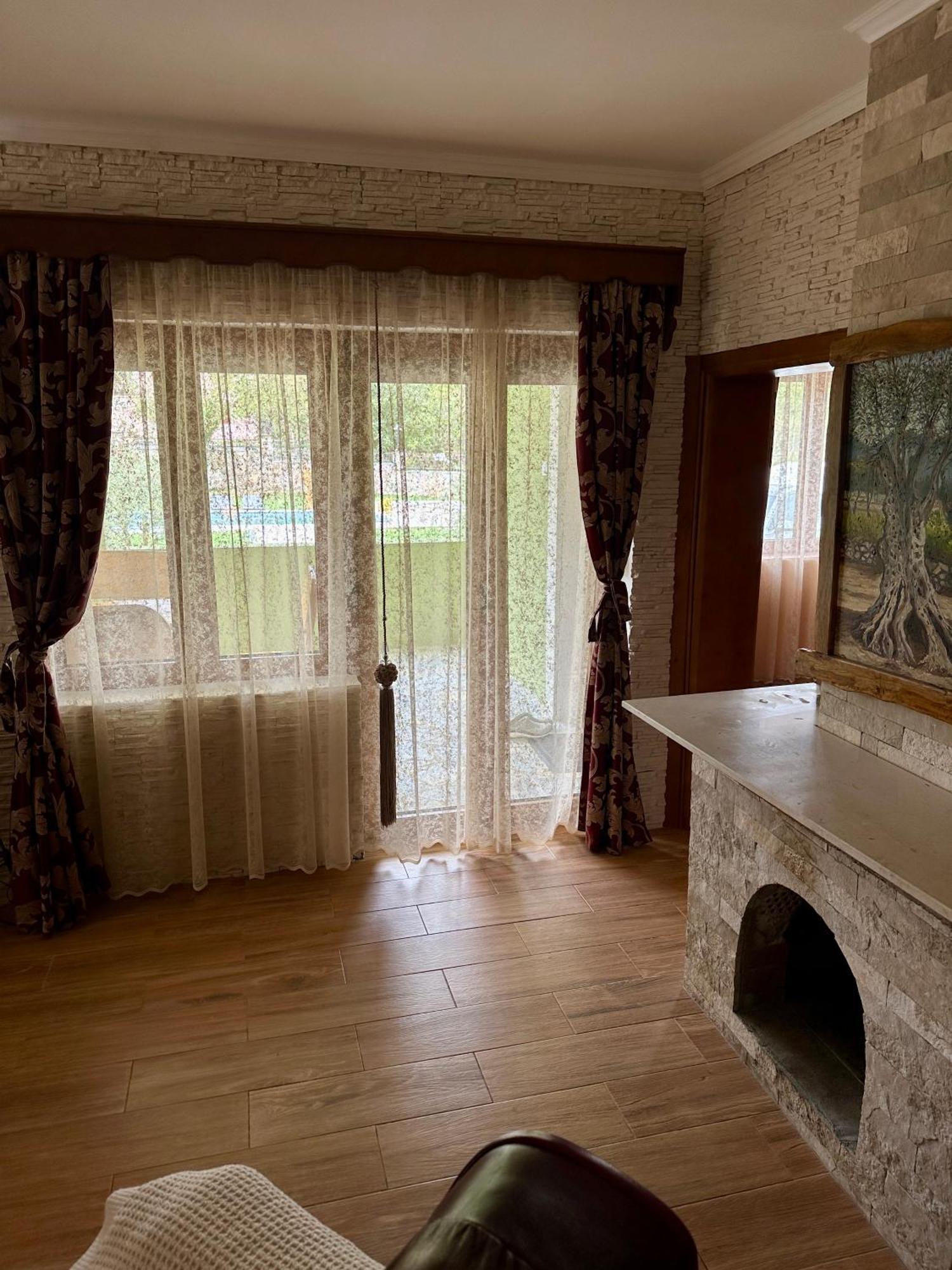 Green House Virpazar Pokój zdjęcie